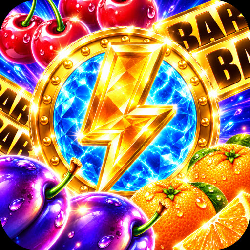 Volt Strike App Icon